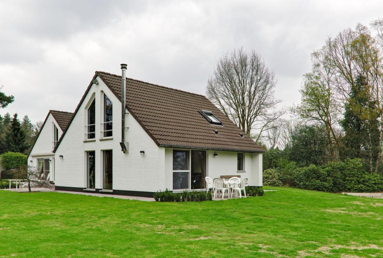 Kromven Merksplas Exterior photo